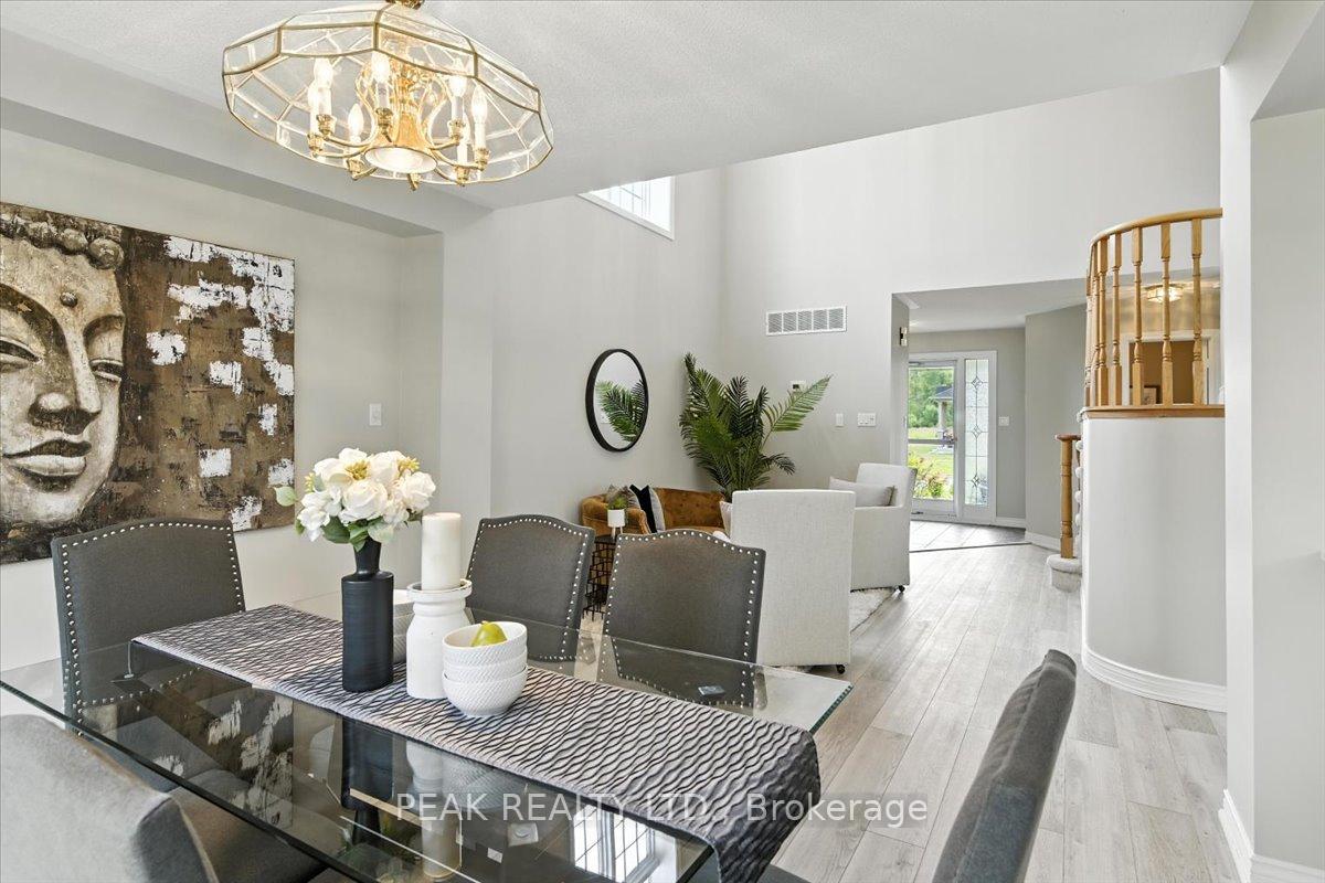 Photo 10 of 2 Granary Lane, Clarington, Courtice — HOMEH