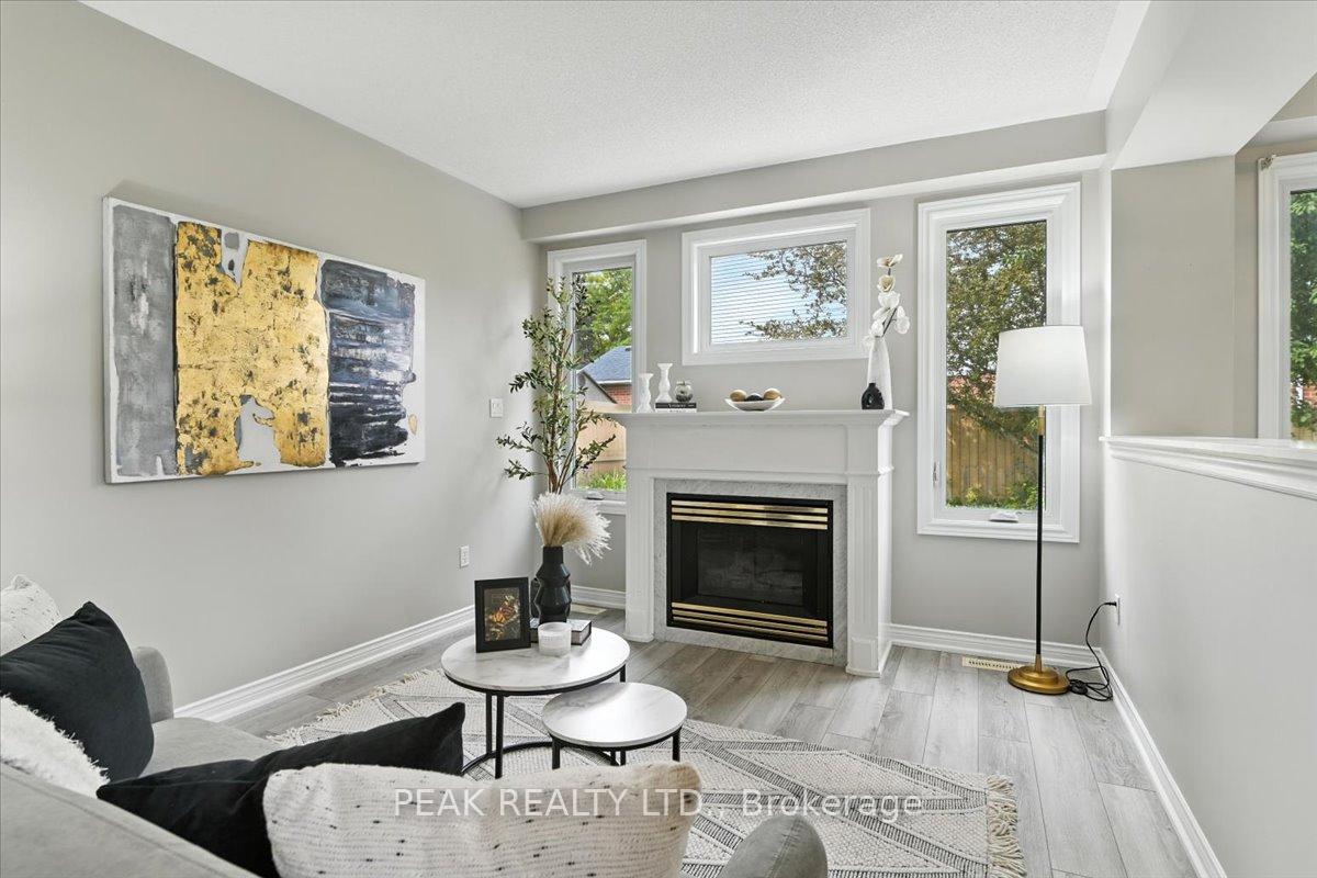 Photo 11 of 2 Granary Lane, Clarington, Courtice — HOMEH
