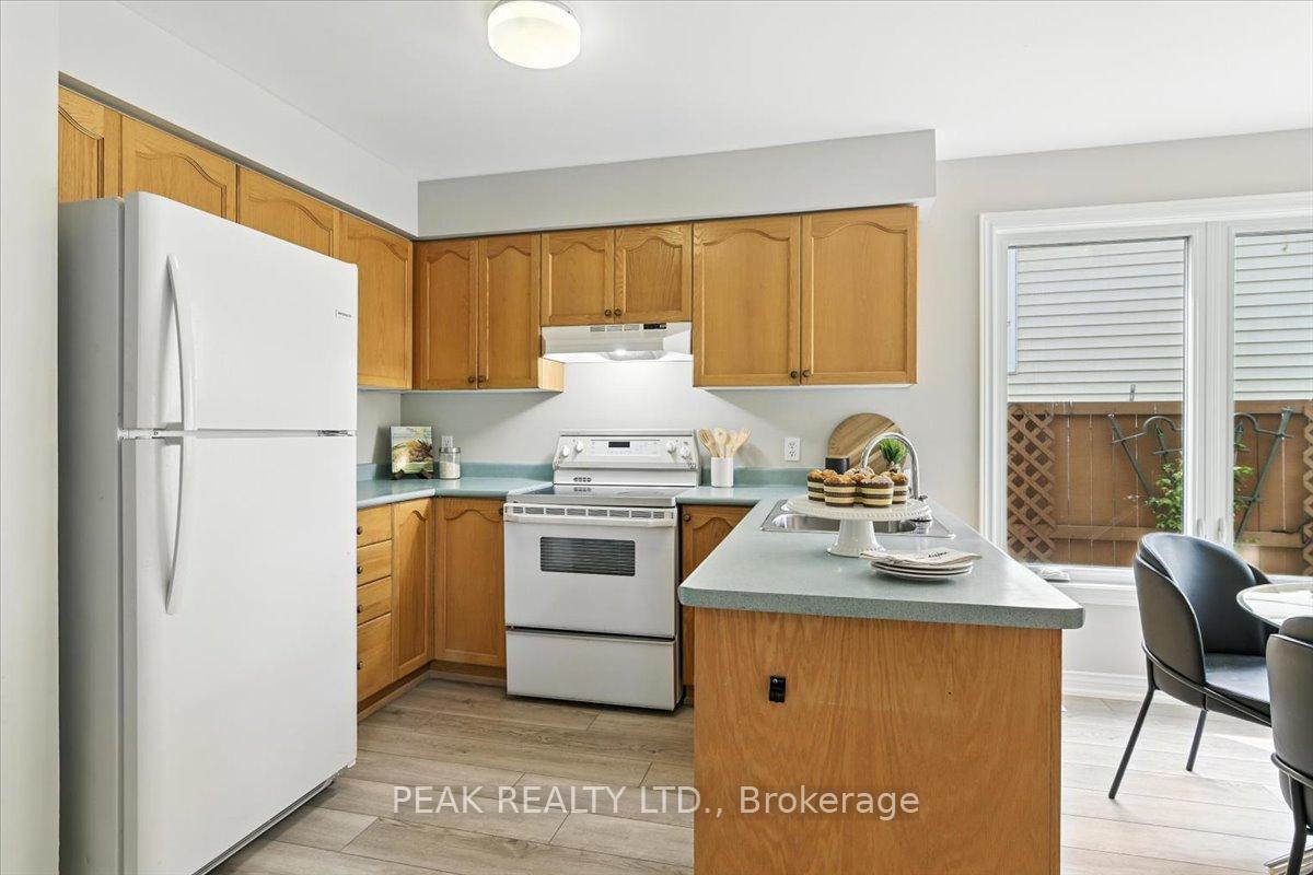 Photo 14 of 2 Granary Lane, Clarington, Courtice — HOMEH
