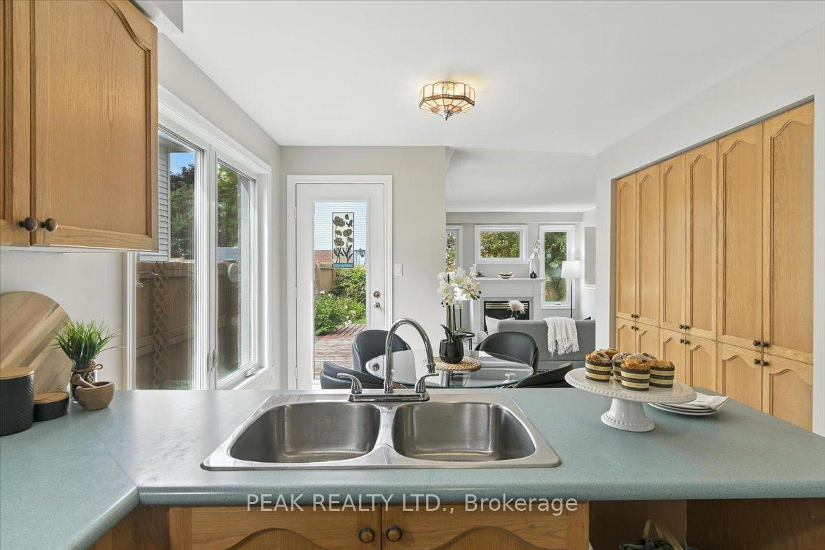 Photo 15 of 2 Granary Lane, Clarington, Courtice — HOMEH