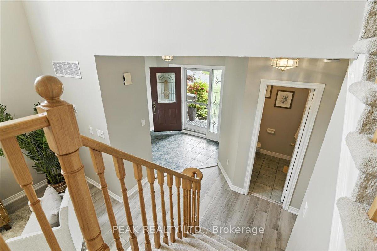 Photo 18 of 2 Granary Lane, Clarington, Courtice — HOMEH