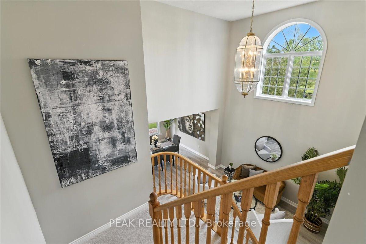 Photo 19 of 2 Granary Lane, Clarington, Courtice — HOMEH