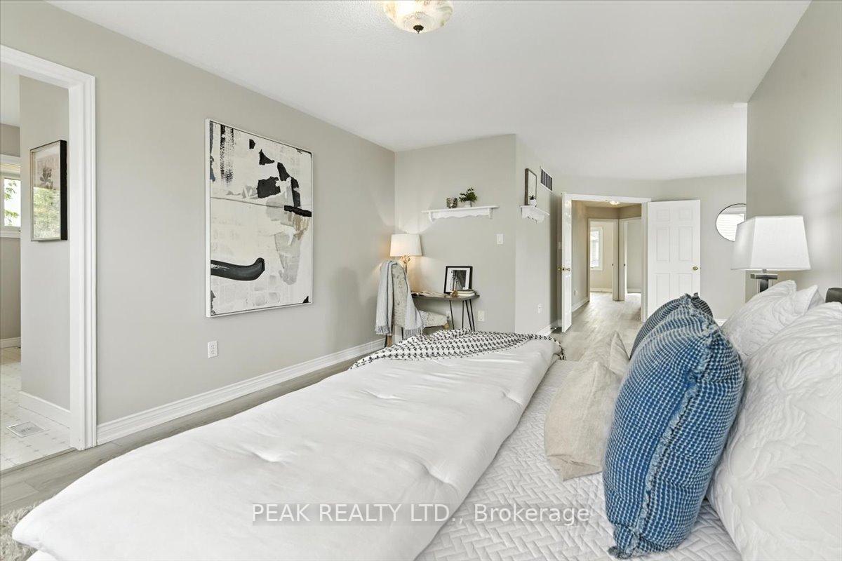 Photo 27 of 2 Granary Lane, Clarington, Courtice — HOMEH