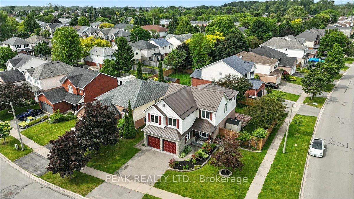 Photo 34 of 2 Granary Lane, Clarington, Courtice — HOMEH
