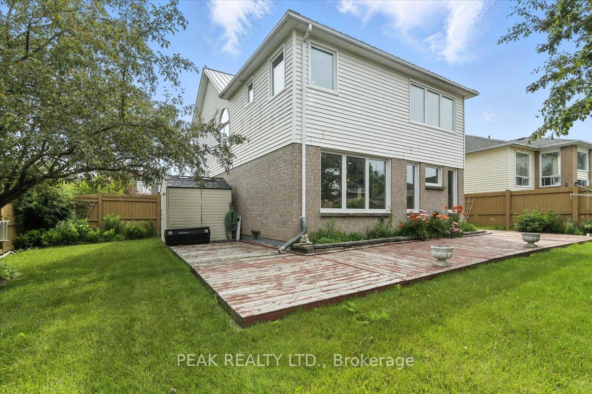 Photo 39 of 2 Granary Lane, Clarington, Courtice — HOMEH
