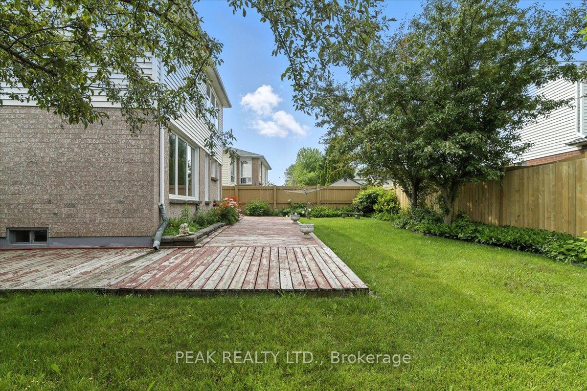 Photo 40 of 2 Granary Lane, Clarington, Courtice — HOMEH