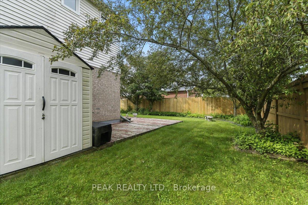 Photo 41 of 2 Granary Lane, Clarington, Courtice — HOMEH