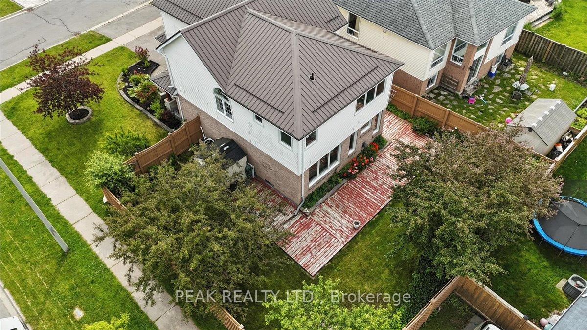 Photo 47 of 2 Granary Lane, Clarington, Courtice — HOMEH
