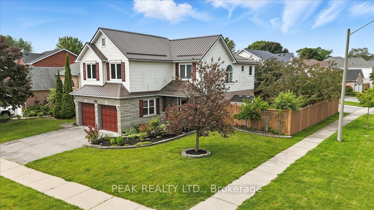 Photo 48 of 2 Granary Lane, Clarington, Courtice — HOMEH