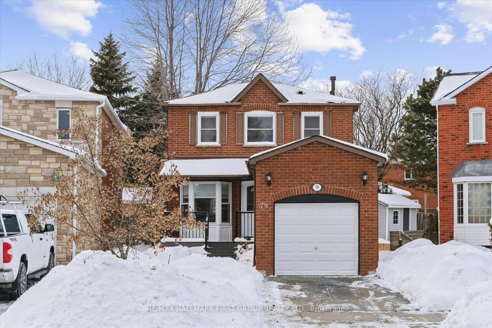 Photo 1 of 79 Woodstone Place, Whitby, Pringle Creek — HOMEH