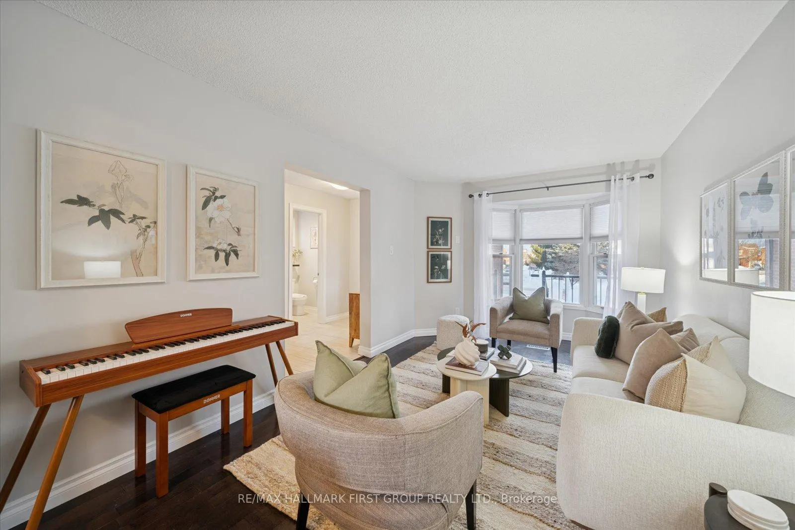 Photo 3 of 79 Woodstone Place, Whitby, Pringle Creek — HOMEH