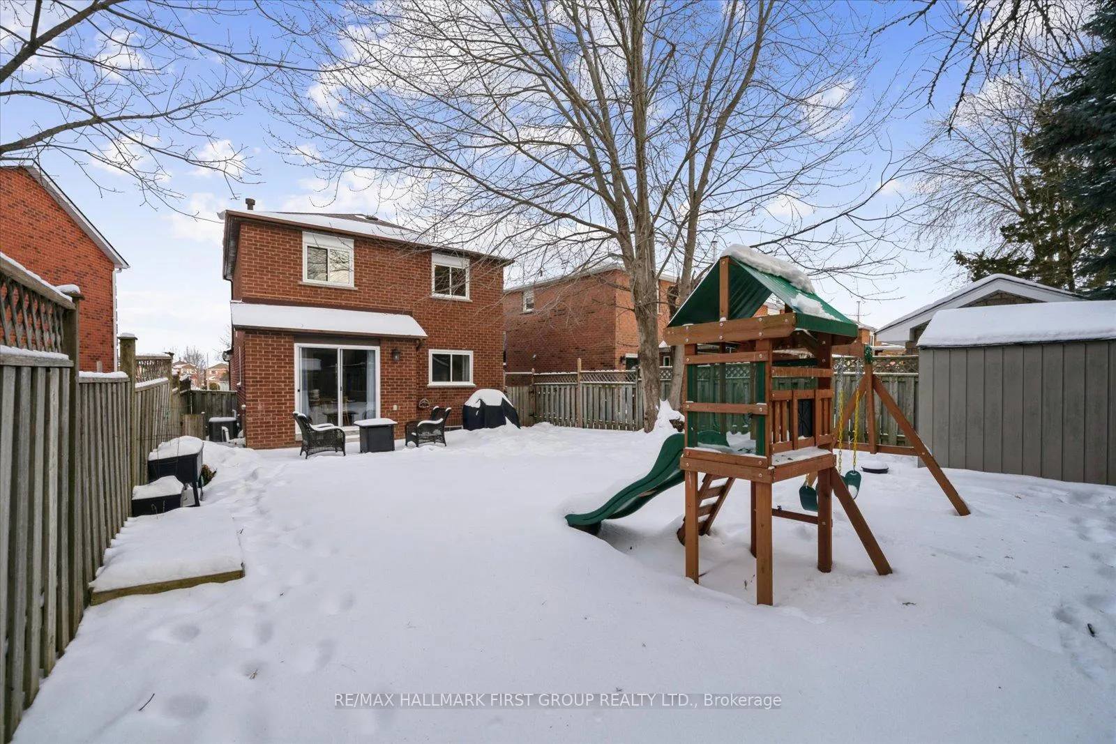 Photo 22 of 79 Woodstone Place, Whitby, Pringle Creek — HOMEH