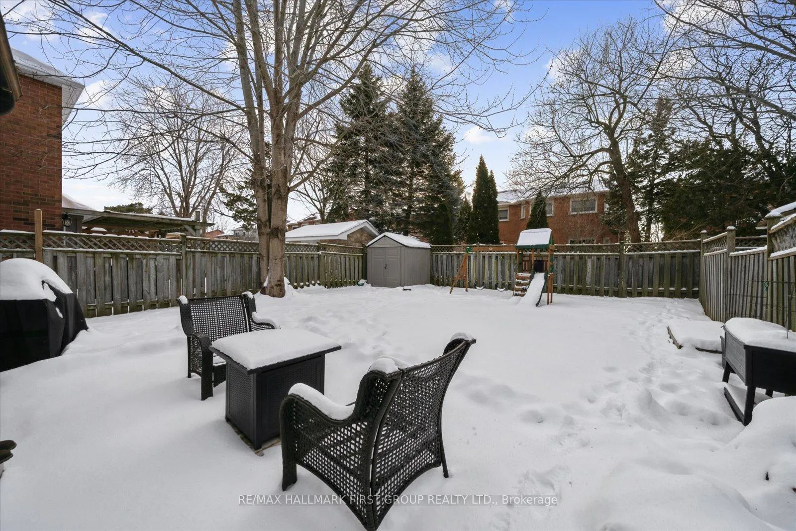 Photo 23 of 79 Woodstone Place, Whitby, Pringle Creek — HOMEH