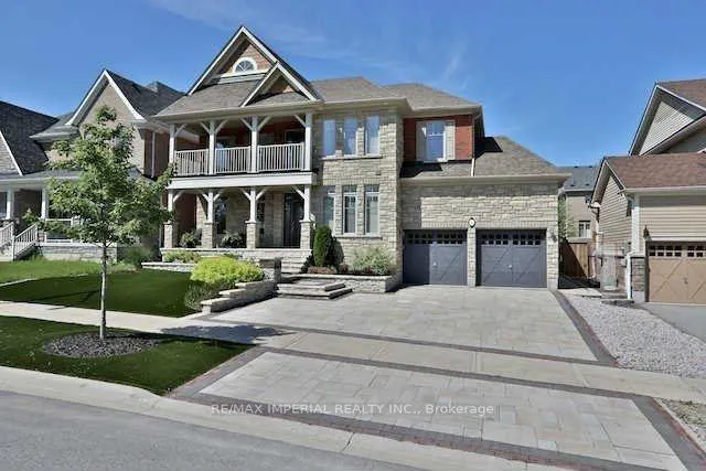 Photo 1 of 4 Plunkett Court, Barrie, Bayshore — HOMEH