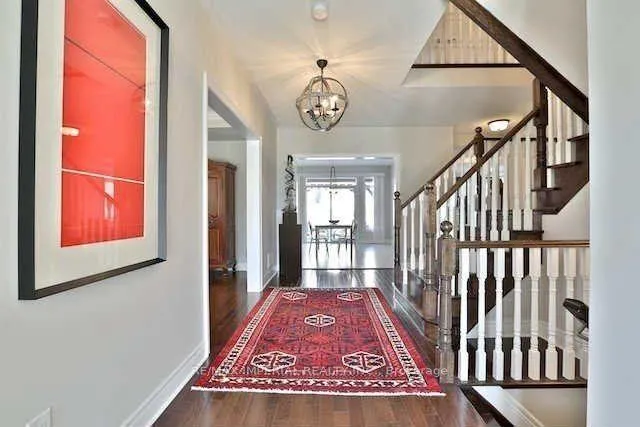 Photo 3 of 4 Plunkett Court, Barrie, Bayshore — HOMEH