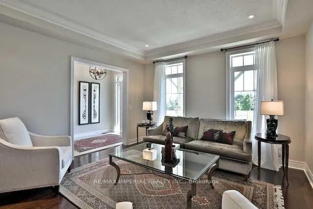 Photo 4 of 4 Plunkett Court, Barrie, Bayshore — HOMEH