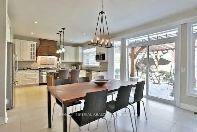 Photo 6 of 4 Plunkett Court, Barrie, Bayshore — HOMEH