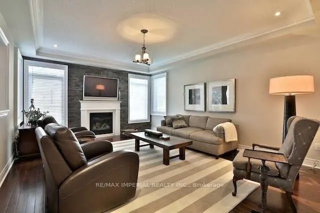 Photo 9 of 4 Plunkett Court, Barrie, Bayshore — HOMEH
