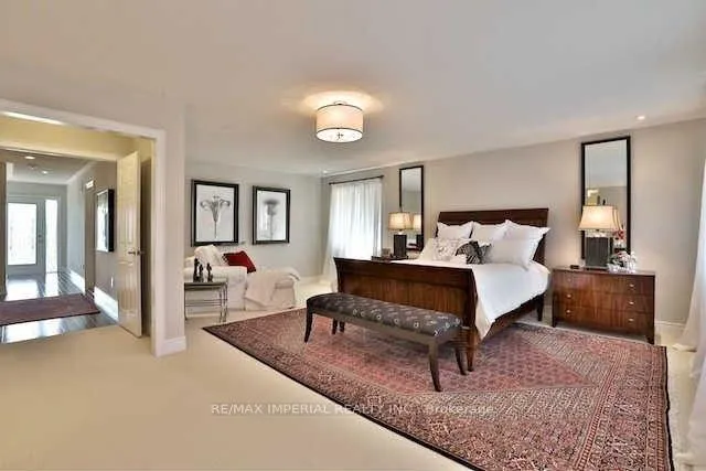 Photo 12 of 4 Plunkett Court, Barrie, Bayshore — HOMEH