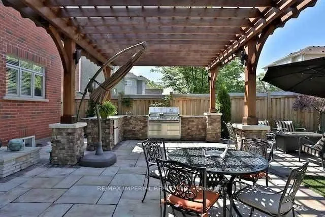 Photo 19 of 4 Plunkett Court, Barrie, Bayshore — HOMEH