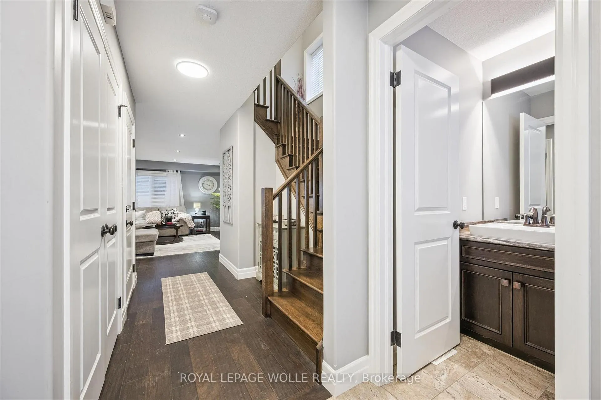 Photo 4 of 78 Woodberry Crescent, Woolwich — HOMEH