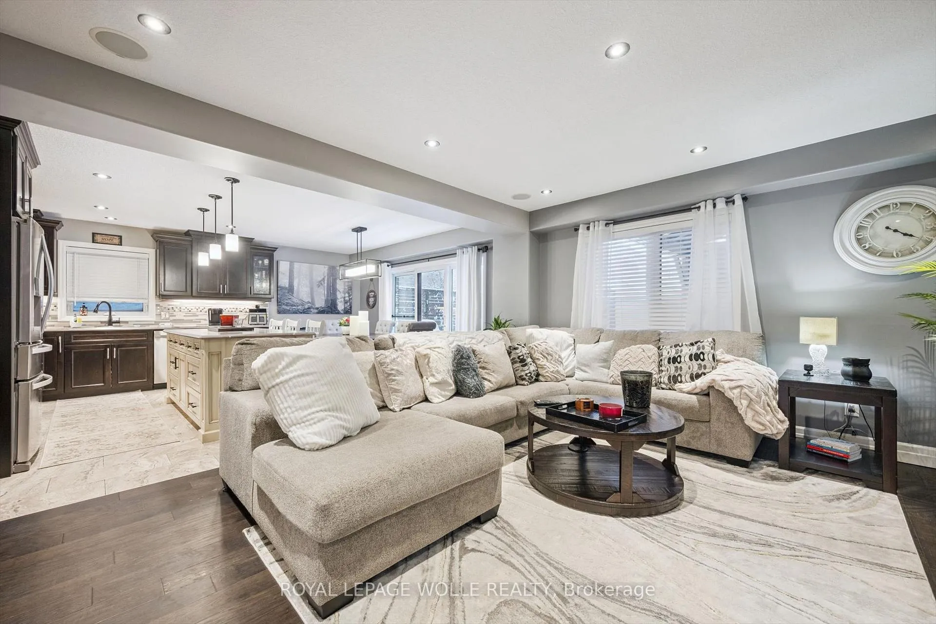 Photo 8 of 78 Woodberry Crescent, Woolwich — HOMEH
