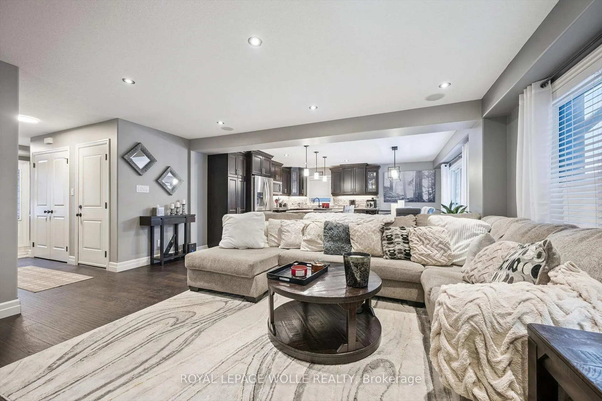 Photo 9 of 78 Woodberry Crescent, Woolwich — HOMEH