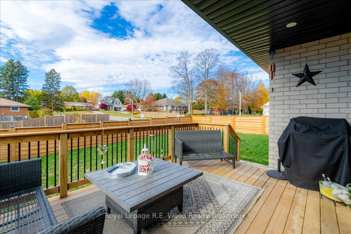Photo 30 of 79 Canary Street E, Tillsonburg — HOMEH