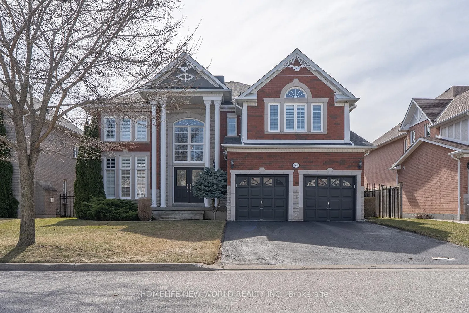 Photo 1 of 54 Roberson Drive, Ajax, Central West — HOMEH