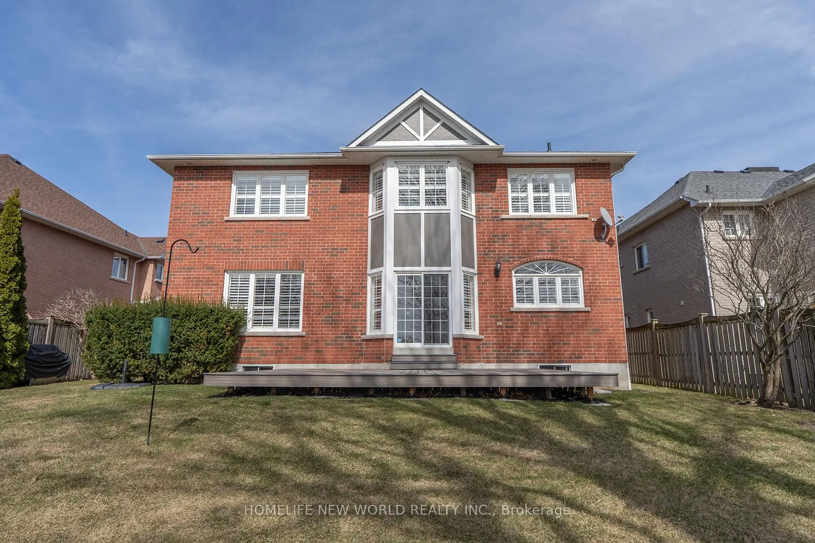 Photo 6 of 54 Roberson Drive, Ajax, Central West — HOMEH