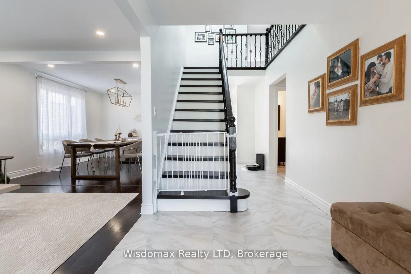 Photo 3 of 15 Capri Street, Thorold, Confederation Heights — HOMEH