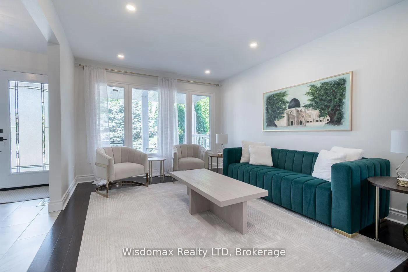 Photo 5 of 15 Capri Street, Thorold, Confederation Heights — HOMEH