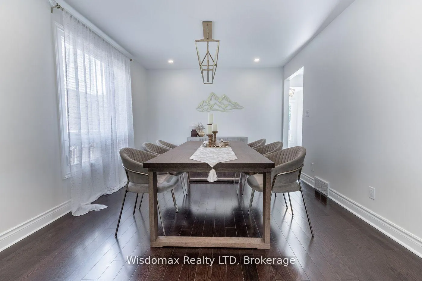Photo 6 of 15 Capri Street, Thorold, Confederation Heights — HOMEH