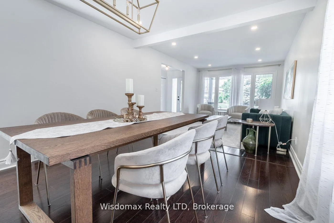 Photo 9 of 15 Capri Street, Thorold, Confederation Heights — HOMEH