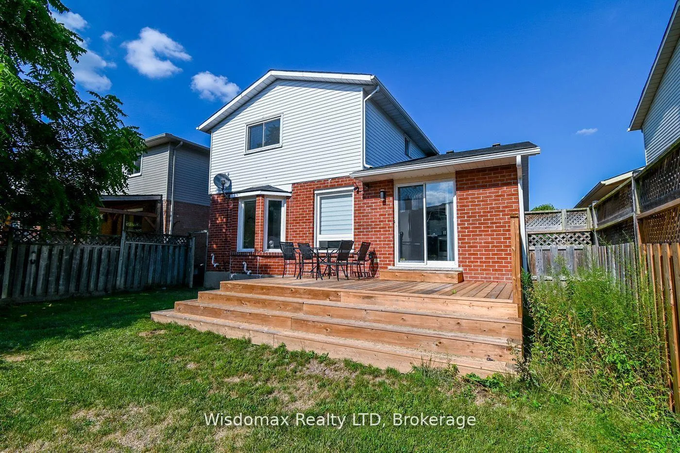 Photo 36 of 15 Capri Street, Thorold, Confederation Heights — HOMEH