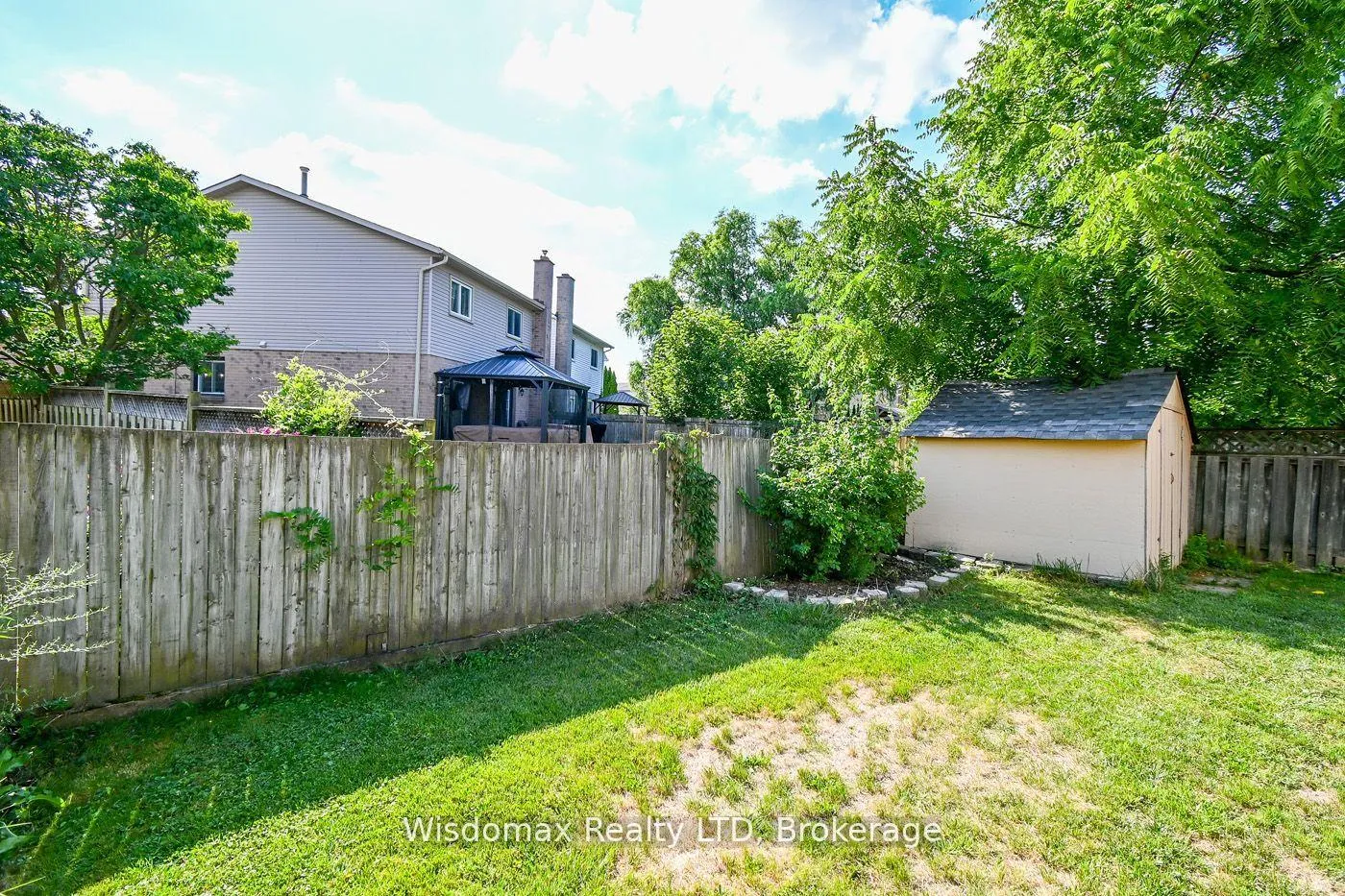 Photo 37 of 15 Capri Street, Thorold, Confederation Heights — HOMEH