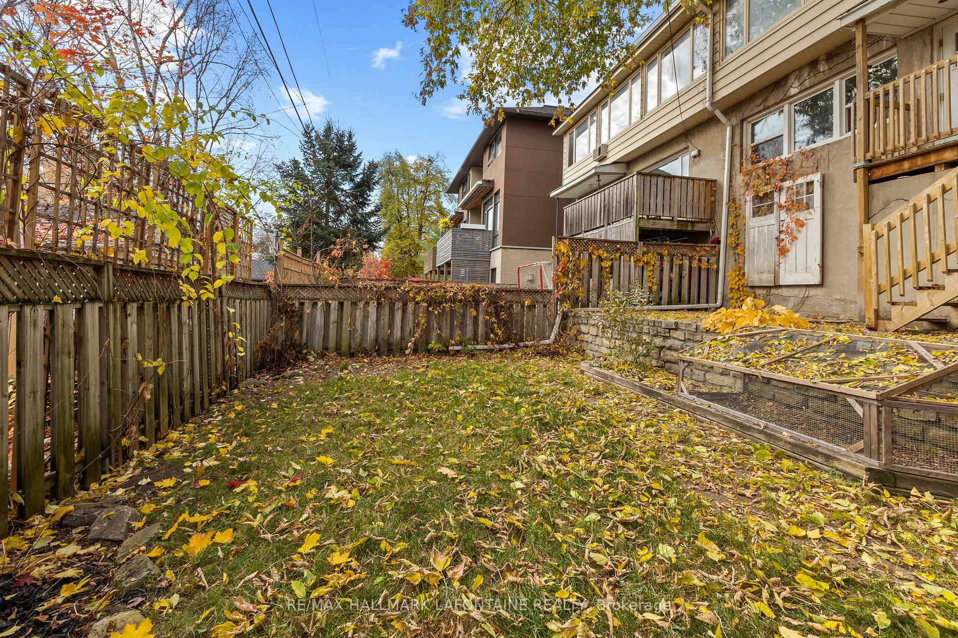Photo 29 of 77 Riverdale Avenue, Ottawa, Old Ottawa South/Rideau Gardens — HOMEH