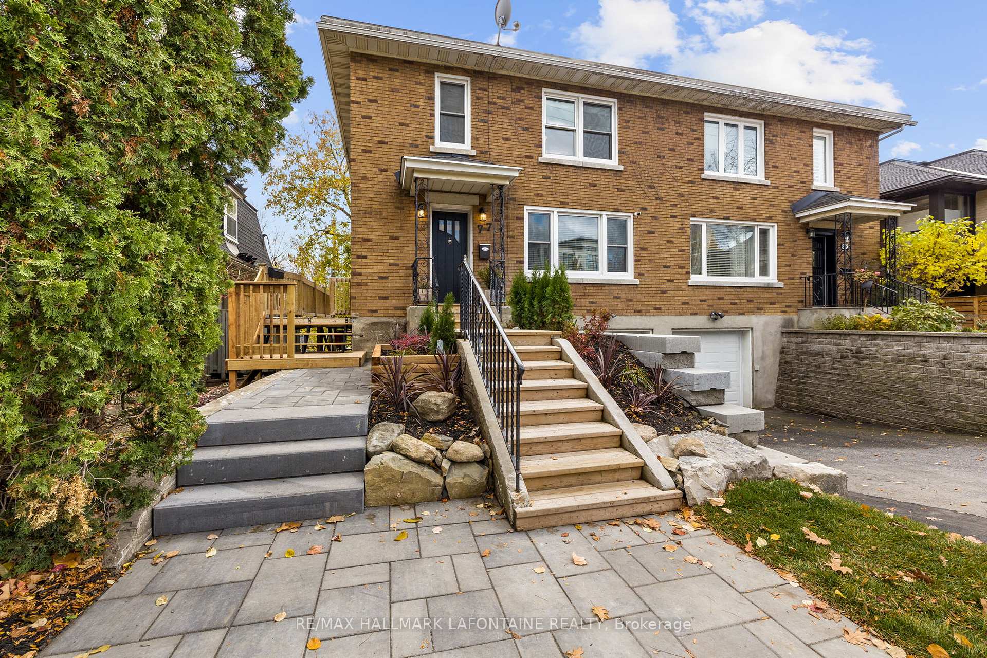 Photo 34 of 77 Riverdale Avenue, Ottawa, Old Ottawa South/Rideau Gardens — HOMEH