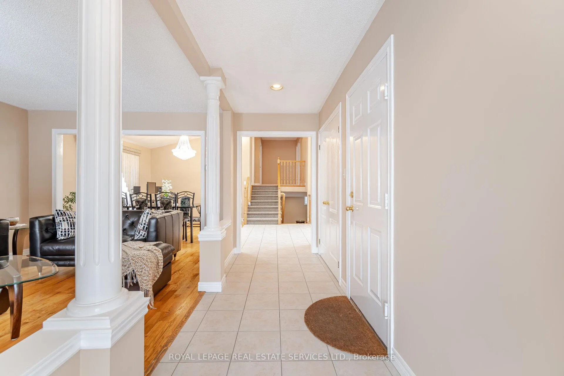 Photo 5 of 777 Limeridge Road E, Hamilton, Lawfield — HOMEH