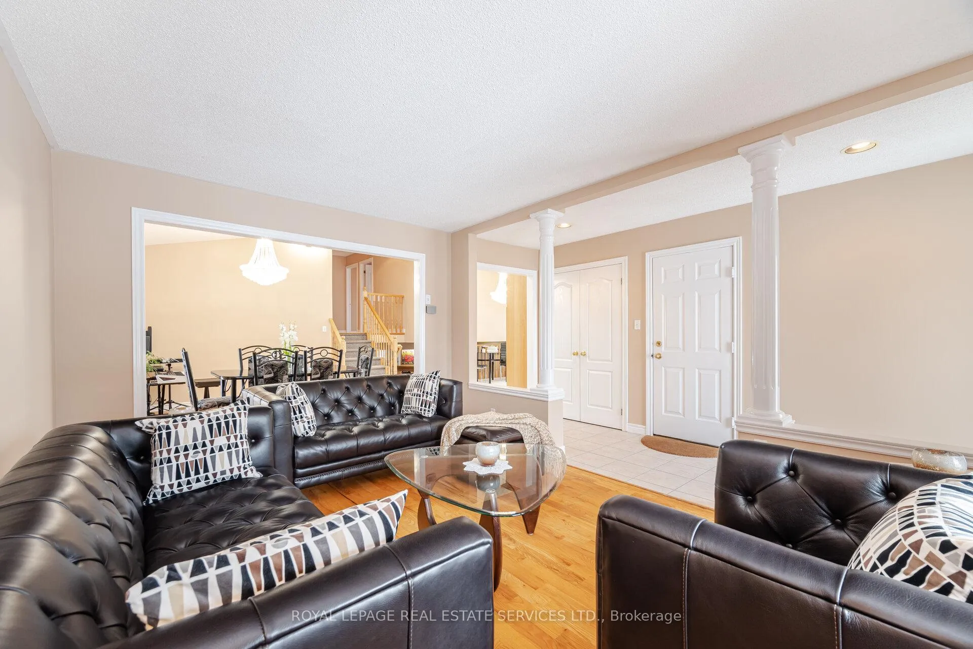 Photo 8 of 777 Limeridge Road E, Hamilton, Lawfield — HOMEH