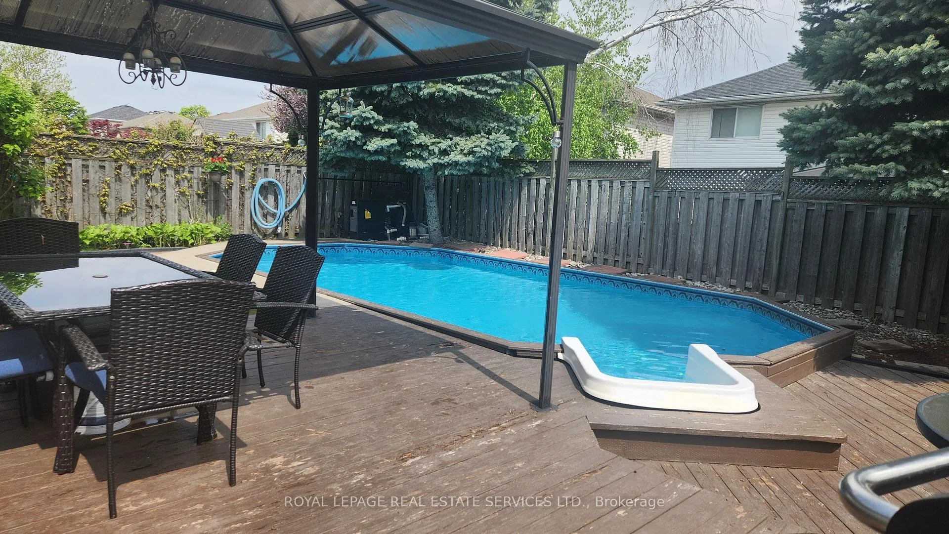 Photo 49 of 777 Limeridge Road E, Hamilton, Lawfield — HOMEH