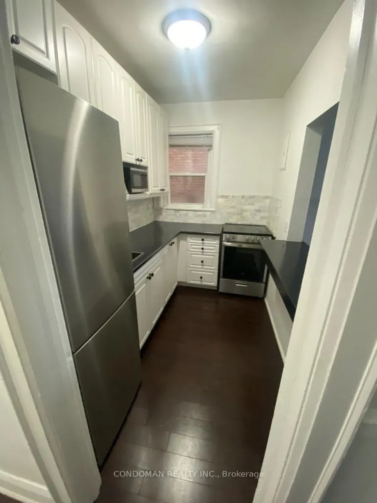 Photo 3 of Unit 8, 846 Broadview Avenue, Toronto, Playter Estates-Danforth — HOMEH