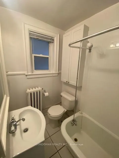 Photo 6 of Unit 8, 846 Broadview Avenue, Toronto, Playter Estates-Danforth — HOMEH