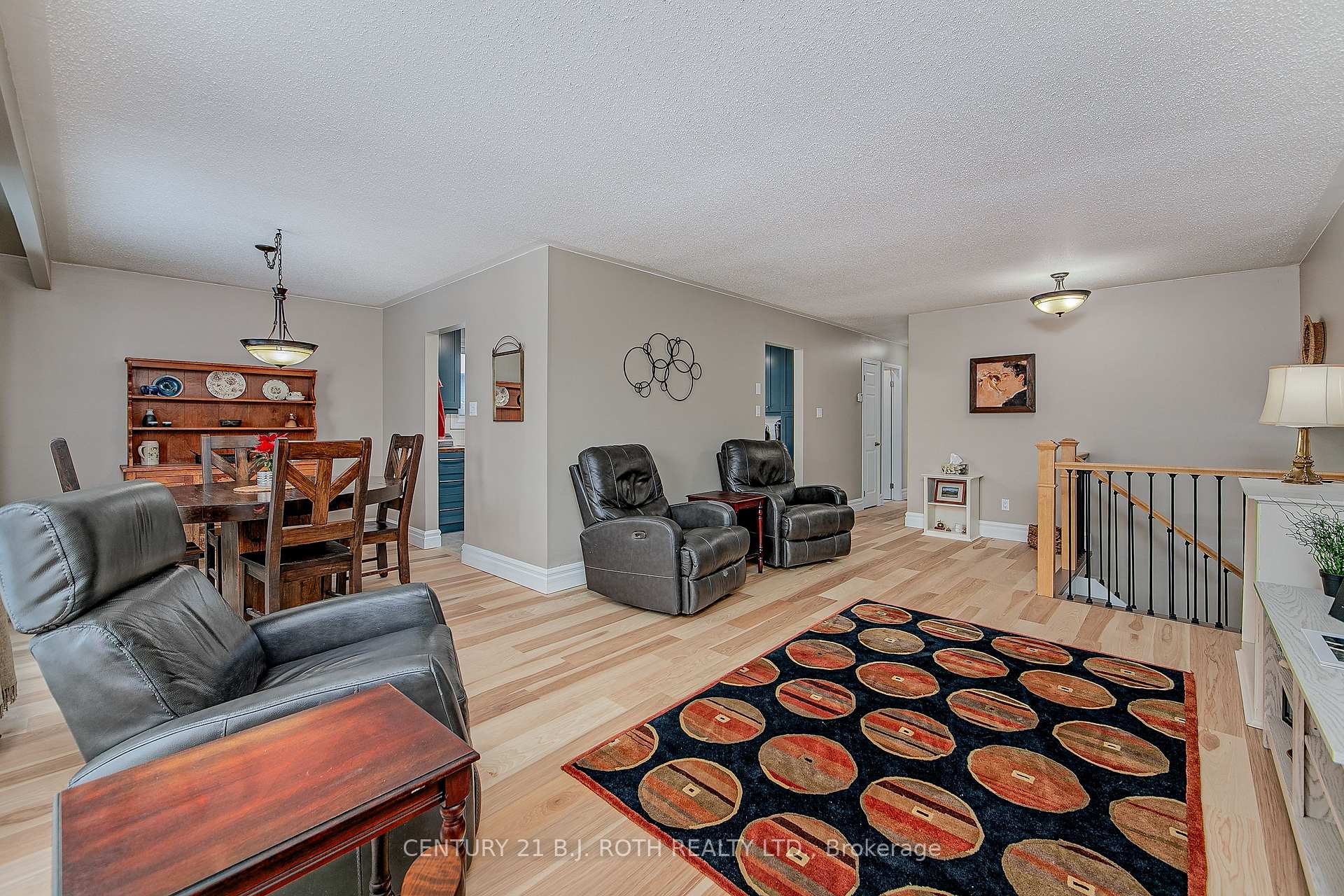 Photo 7 of 242 Spencer Avenue, Essa, Thornton — HOMEH
