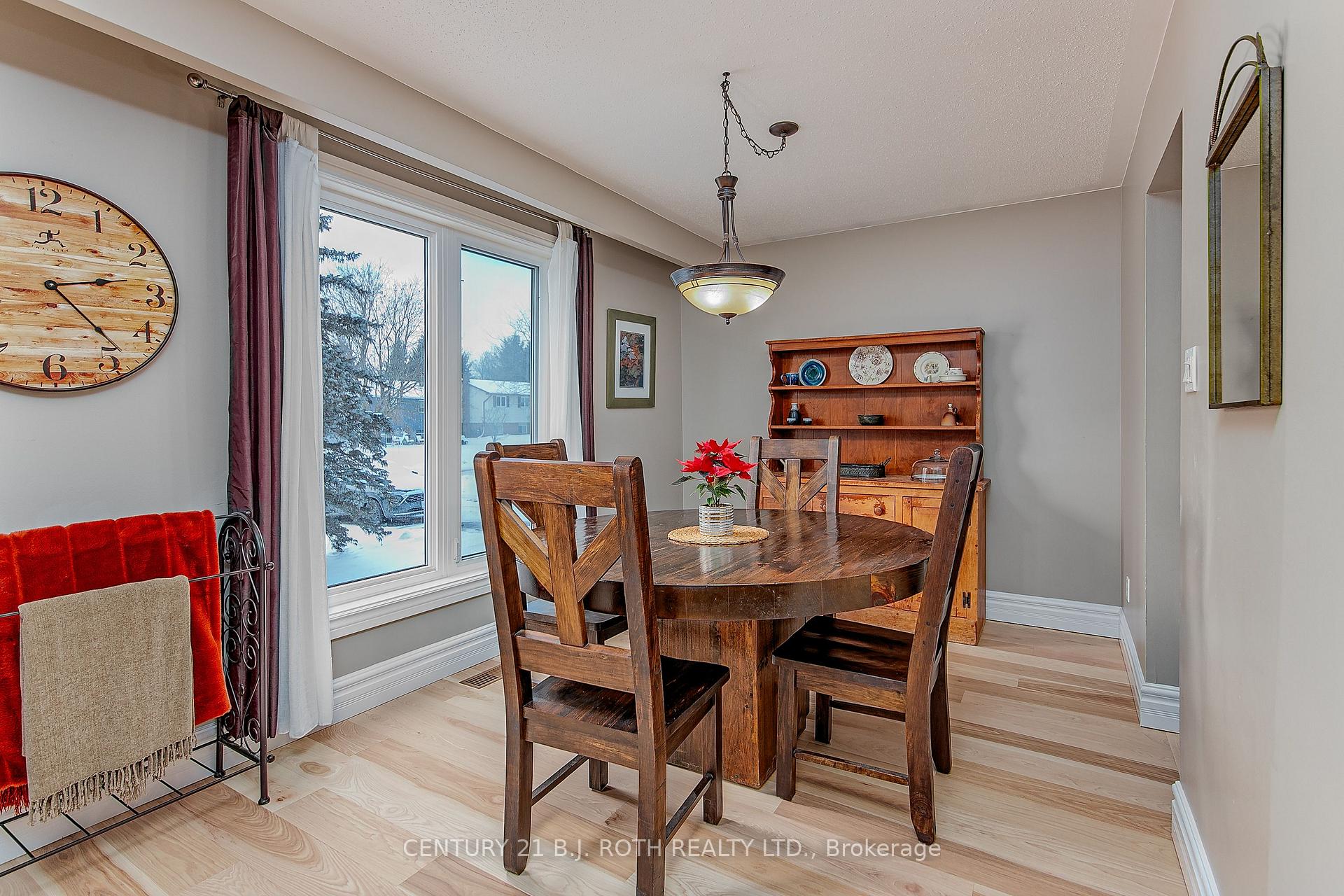 Photo 8 of 242 Spencer Avenue, Essa, Thornton — HOMEH