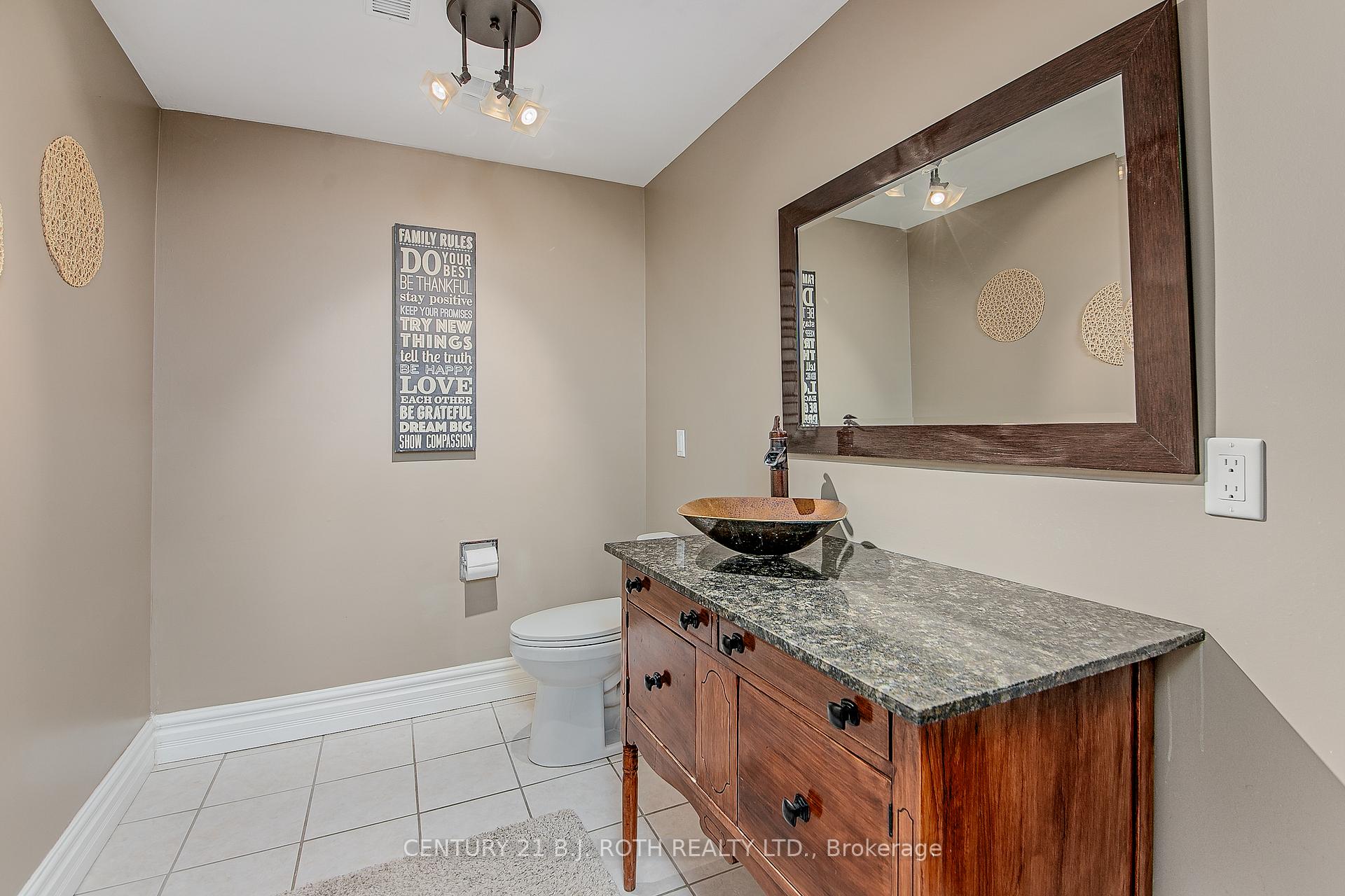 Photo 23 of 242 Spencer Avenue, Essa, Thornton — HOMEH