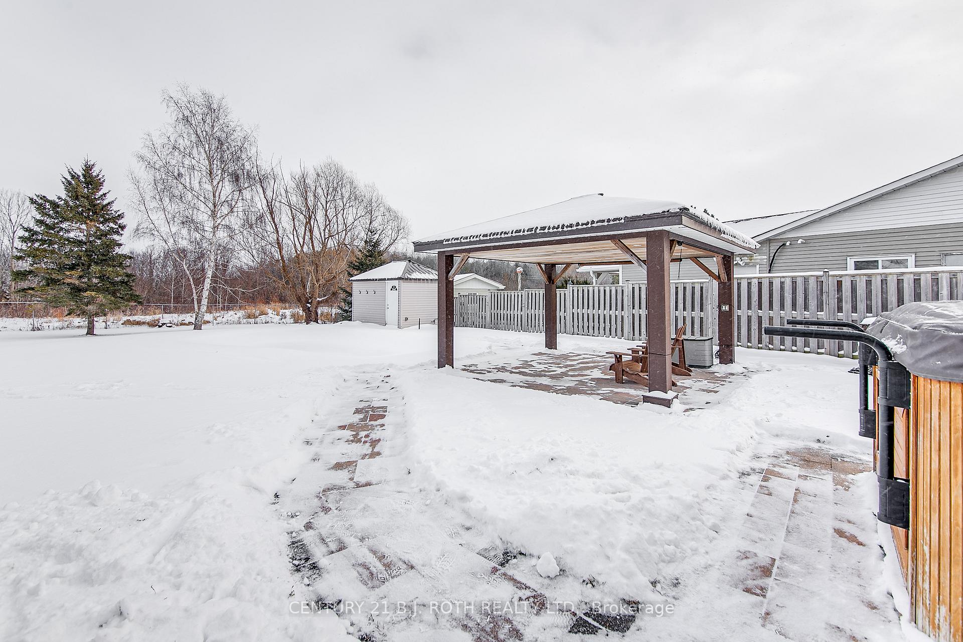 Photo 30 of 242 Spencer Avenue, Essa, Thornton — HOMEH