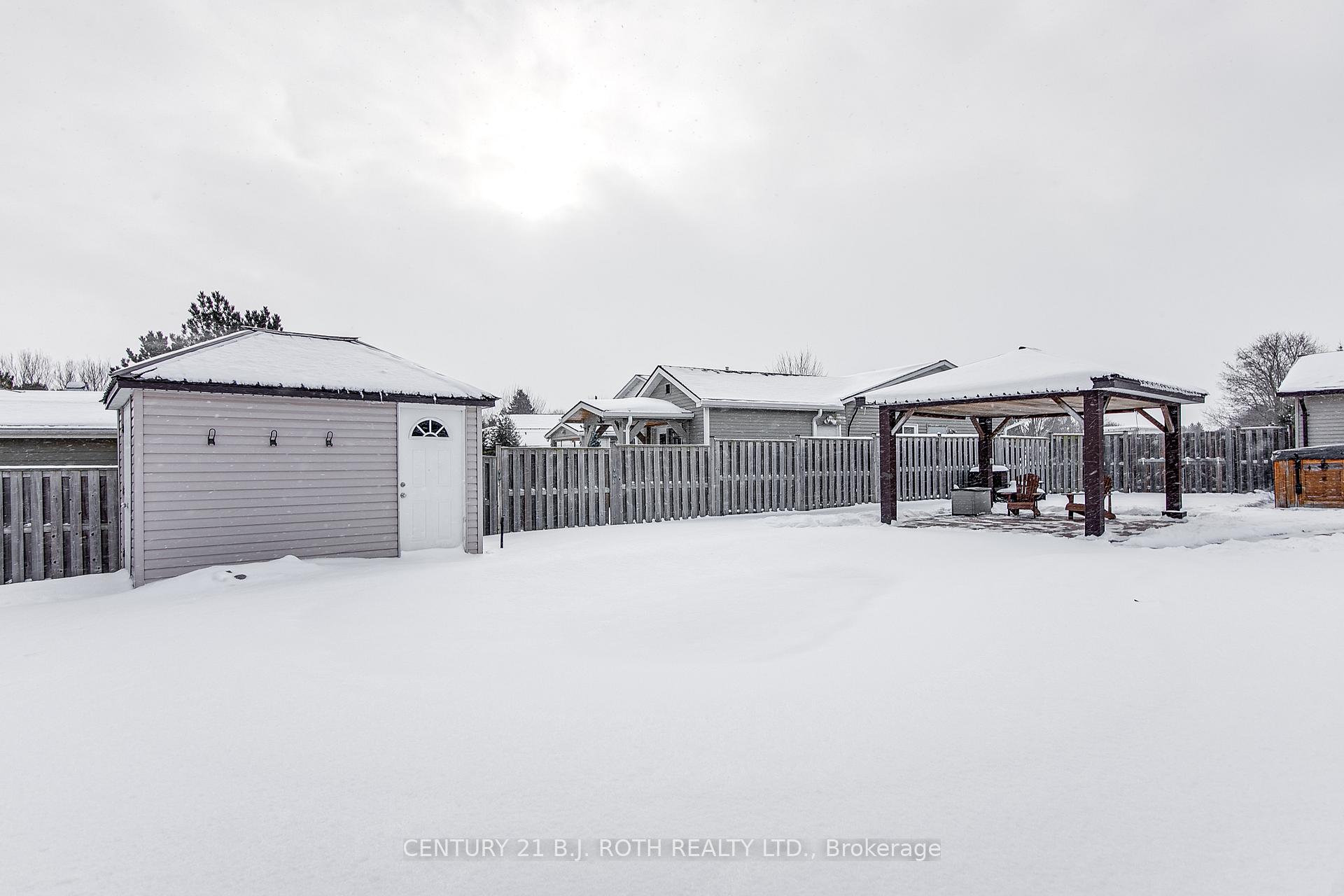 Photo 31 of 242 Spencer Avenue, Essa, Thornton — HOMEH