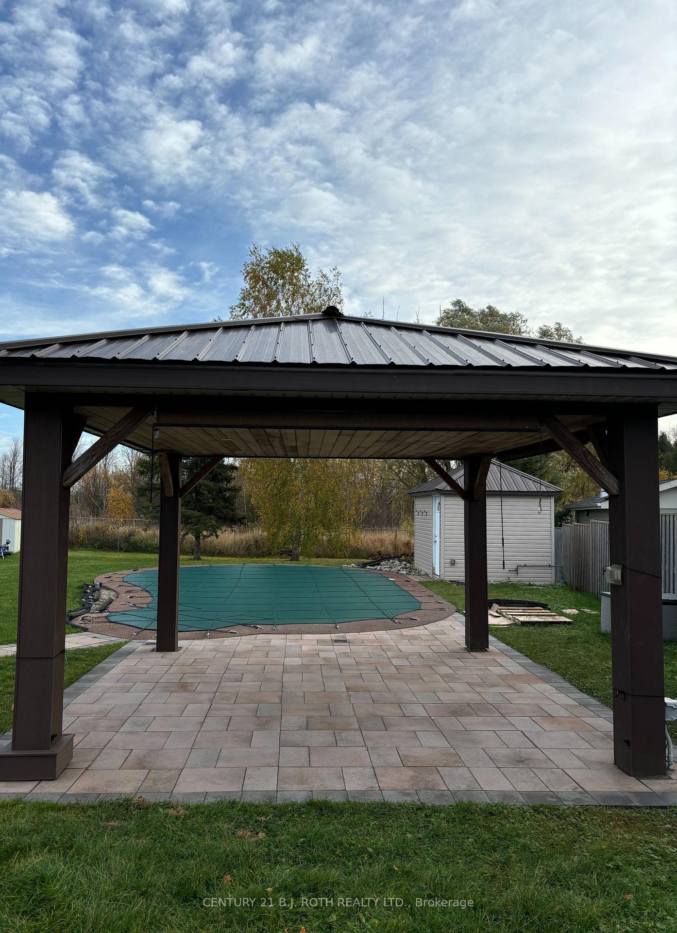 Photo 33 of 242 Spencer Avenue, Essa, Thornton — HOMEH