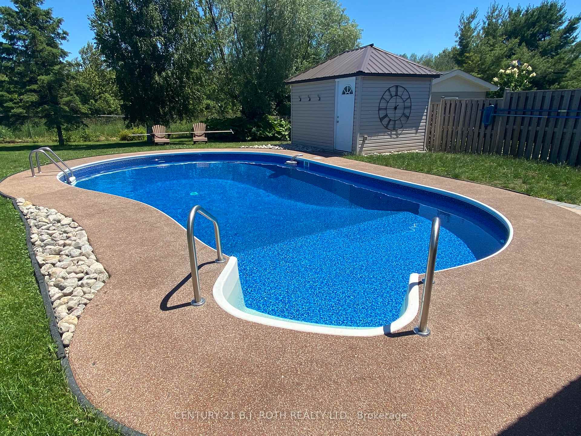 Photo 35 of 242 Spencer Avenue, Essa, Thornton — HOMEH